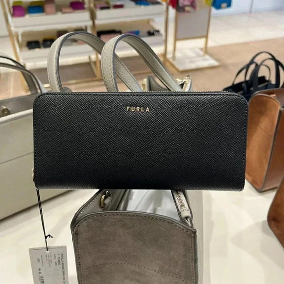 FURLA Long Wallet  PCF0CL0-BX0306-O6000 - Picture 1 of 9